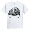 Youth Ultra Cotton ® 100% Cotton T Shirt Thumbnail