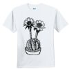 Youth Ultra Cotton ® 100% Cotton T Shirt Thumbnail