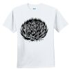 Youth Ultra Cotton ® 100% Cotton T Shirt Thumbnail