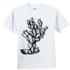 Youth Ultra Cotton ® 100% Cotton T Shirt Thumbnail