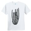 Youth Ultra Cotton ® 100% Cotton T Shirt Thumbnail