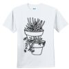 Youth Ultra Cotton ® 100% Cotton T Shirt Thumbnail
