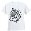 Youth Ultra Cotton ® 100% Cotton T Shirt Thumbnail