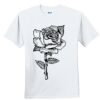 Youth Ultra Cotton ® 100% Cotton T Shirt Thumbnail