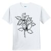Youth Ultra Cotton ® 100% Cotton T Shirt Thumbnail
