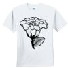 Youth Ultra Cotton ® 100% Cotton T Shirt Thumbnail