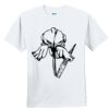 Youth Ultra Cotton ® 100% Cotton T Shirt Thumbnail