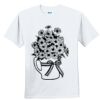 Youth Ultra Cotton ® 100% Cotton T Shirt Thumbnail