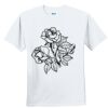 Youth Ultra Cotton ® 100% Cotton T Shirt Thumbnail
