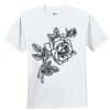 Youth Ultra Cotton ® 100% Cotton T Shirt Thumbnail