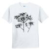 Youth Ultra Cotton ® 100% Cotton T Shirt Thumbnail