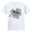 Youth Ultra Cotton ® 100% Cotton T Shirt Thumbnail