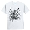 Youth Ultra Cotton ® 100% Cotton T Shirt Thumbnail