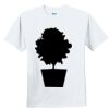 Youth Ultra Cotton ® 100% Cotton T Shirt Thumbnail