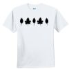 Youth Ultra Cotton ® 100% Cotton T Shirt Thumbnail