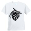 Youth Ultra Cotton ® 100% Cotton T Shirt Thumbnail