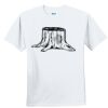 Youth Ultra Cotton ® 100% Cotton T Shirt Thumbnail