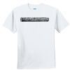 Youth Ultra Cotton ® 100% Cotton T Shirt Thumbnail