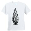 Youth Ultra Cotton ® 100% Cotton T Shirt Thumbnail