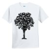 Youth Ultra Cotton ® 100% Cotton T Shirt Thumbnail