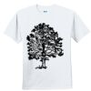 Youth Ultra Cotton ® 100% Cotton T Shirt Thumbnail