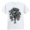 Youth Ultra Cotton ® 100% Cotton T Shirt Thumbnail