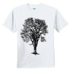 Youth Ultra Cotton ® 100% Cotton T Shirt Thumbnail