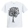 Youth Ultra Cotton ® 100% Cotton T Shirt Thumbnail