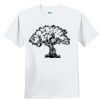 Youth Ultra Cotton ® 100% Cotton T Shirt Thumbnail