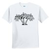 Youth Ultra Cotton ® 100% Cotton T Shirt Thumbnail