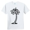 Youth Ultra Cotton ® 100% Cotton T Shirt Thumbnail