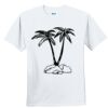 Youth Ultra Cotton ® 100% Cotton T Shirt Thumbnail