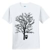 Youth Ultra Cotton ® 100% Cotton T Shirt Thumbnail