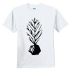 Youth Ultra Cotton ® 100% Cotton T Shirt Thumbnail