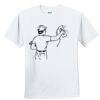 Youth Ultra Cotton ® 100% Cotton T Shirt Thumbnail