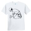 Youth Ultra Cotton ® 100% Cotton T Shirt Thumbnail