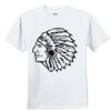 Youth Ultra Cotton ® 100% Cotton T Shirt Thumbnail