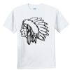 Youth Ultra Cotton ® 100% Cotton T Shirt Thumbnail