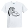 Youth Ultra Cotton ® 100% Cotton T Shirt Thumbnail