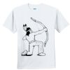 Youth Ultra Cotton ® 100% Cotton T Shirt Thumbnail
