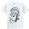Youth Ultra Cotton ® 100% Cotton T Shirt Thumbnail