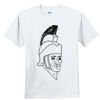 Youth Ultra Cotton ® 100% Cotton T Shirt Thumbnail