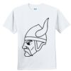 Youth Ultra Cotton ® 100% Cotton T Shirt Thumbnail