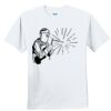 Youth Ultra Cotton ® 100% Cotton T Shirt Thumbnail