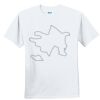 Youth Ultra Cotton ® 100% Cotton T Shirt Thumbnail