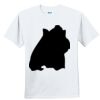 Youth Ultra Cotton ® 100% Cotton T Shirt Thumbnail