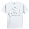 Youth Ultra Cotton ® 100% Cotton T Shirt Thumbnail