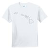 Youth Ultra Cotton ® 100% Cotton T Shirt Thumbnail