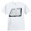 Youth Ultra Cotton ® 100% Cotton T Shirt Thumbnail