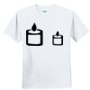 Youth Ultra Cotton ® 100% Cotton T Shirt Thumbnail